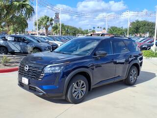 2026 Nissan Pathfinder for sale in Kosciusko MS