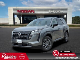 2026 Nissan Pathfinder for sale in Humble TX