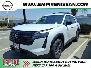 2026 Nissan Pathfinder for sale in Ontario CA