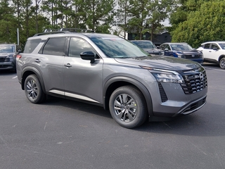 2026 Nissan Pathfinder for sale in Greer SC
