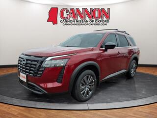 2026 Nissan Pathfinder for sale in Bedford PA