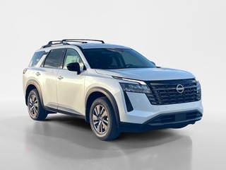 2026 Nissan Pathfinder for sale in Oak Ridge TN