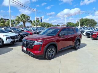 2026 Nissan Pathfinder for sale in Kosciusko MS