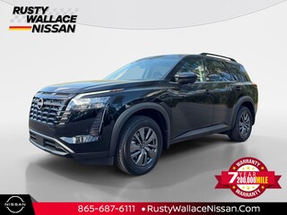2026 Nissan Pathfinder for sale in Knoxville TN