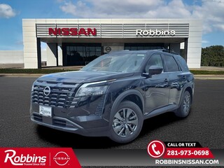 2026 Nissan Pathfinder for sale in Humble TX