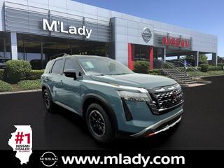 2026 Nissan Pathfinder for sale in Crystal Lake IL
