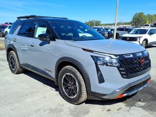 2026 Nissan Pathfinder for sale in New Bern NC