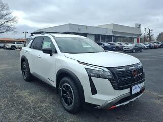 2026 Nissan Pathfinder for sale in Pine Bluff AR