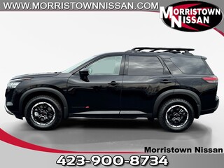 2026 Nissan Pathfinder for sale in Morristown TN