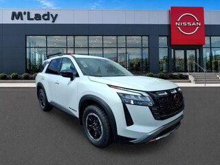2026 Nissan Pathfinder for sale in Crystal Lake IL