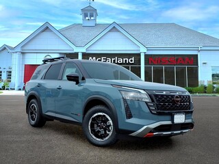 2026 Nissan Pathfinder for sale in Stratham NH