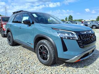 2026 Nissan Pathfinder for sale in Triadelphia WV
