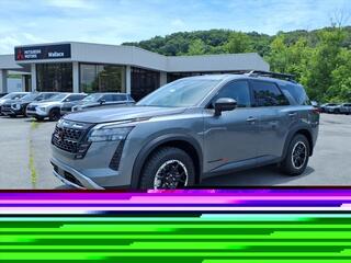 2026 Nissan Pathfinder for sale in Kingsport TN