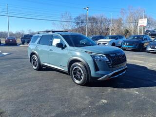 2026 Nissan Pathfinder for sale in Dyersburg TN