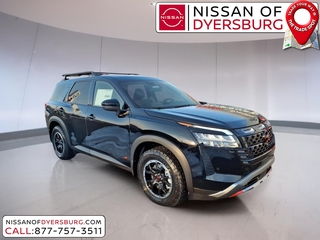 2026 Nissan Pathfinder for sale in Dyersburg TN