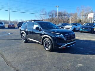 2026 Nissan Pathfinder for sale in Dyersburg TN