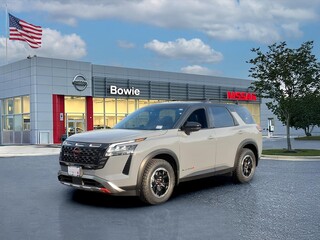 2026 Nissan Pathfinder for sale in West Mifflin PA