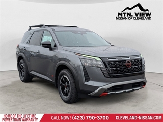 2026 Nissan Pathfinder for sale in Mcdonald TN