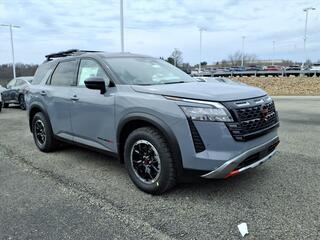 2026 Nissan Pathfinder for sale in Greensburg PA