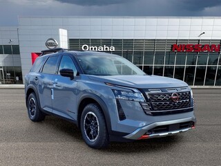 2026 Nissan Pathfinder for sale in Omaha NE