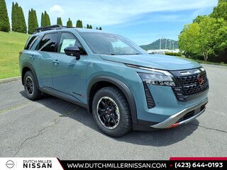 2026 Nissan Pathfinder for sale in Bristol TN
