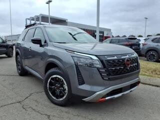 2026 Nissan Pathfinder for sale in Clarksville TN