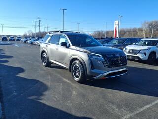 2026 Nissan Pathfinder for sale in Dyersburg TN