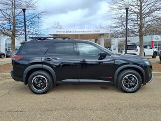 2026 Nissan Pathfinder for sale in Nashville TN