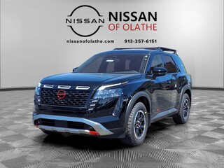 2026 Nissan Pathfinder for sale in Olathe KS