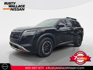 2026 Nissan Pathfinder for sale in Knoxville TN