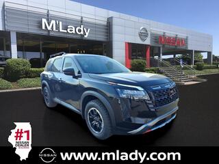 2026 Nissan Pathfinder for sale in Crystal Lake IL