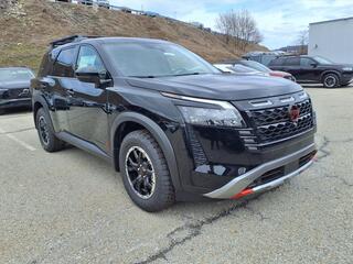 2026 Nissan Pathfinder for sale in Greensburg PA