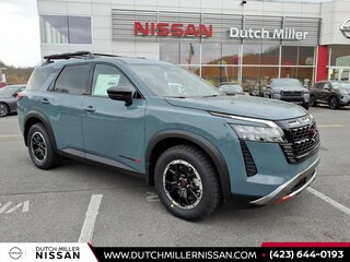 2026 Nissan Pathfinder for sale in Bristol TN