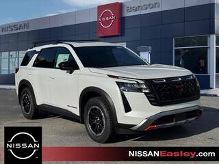 2026 Nissan Pathfinder for sale in Easley SC