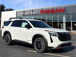 2026 Nissan Pathfinder for sale in Asheville NC