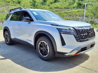 2026 Nissan Pathfinder for sale in Triadelphia WV