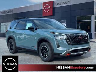 2026 Nissan Pathfinder for sale in Easley SC