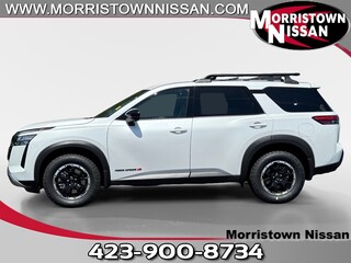 2026 Nissan Pathfinder for sale in Morristown TN