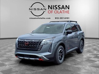 2026 Nissan Pathfinder for sale in Olathe KS