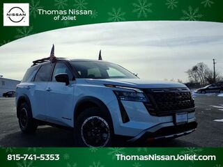 2026 Nissan Pathfinder for sale in Joliet IL