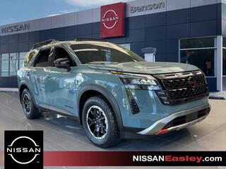 2026 Nissan Pathfinder for sale in Easley SC