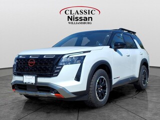 2026 Nissan Pathfinder for sale in Lansing MI