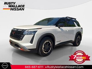 2026 Nissan Pathfinder for sale in Knoxville TN