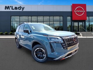 2026 Nissan Pathfinder for sale in Crystal Lake IL