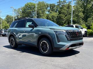 2026 Nissan Pathfinder for sale in Asheville NC