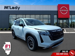 2026 Nissan Pathfinder for sale in Crystal Lake IL