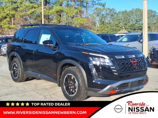 2026 Nissan Pathfinder for sale in New Bern NC