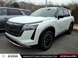 2026 Nissan Pathfinder for sale in Knoxville TN