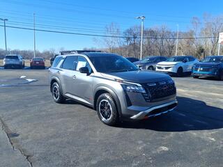 2026 Nissan Pathfinder for sale in Dyersburg TN