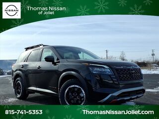 2026 Nissan Pathfinder for sale in Joliet IL